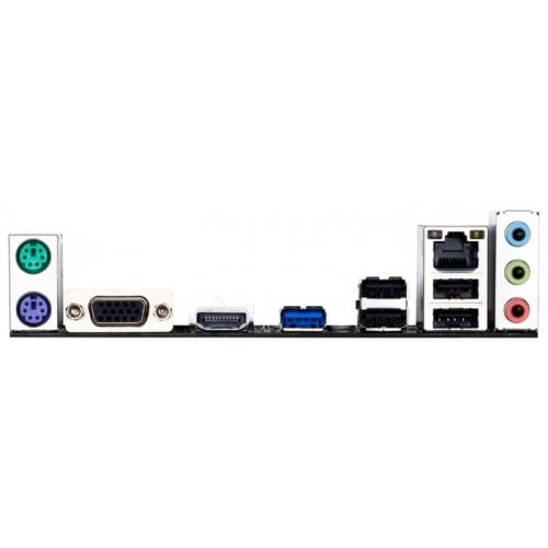 Продати Материнська плата Gigabyte GA-J1900N-D2H (Intel J1900) за Trade-In у інтернет-магазині Телемарт - Київ, Дніпро, Україна фото