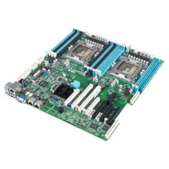 Материнська плата Asus Z9PR-D12 (s2011, Intel C602)