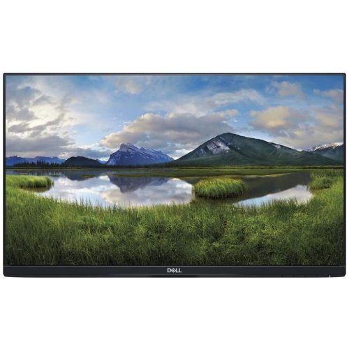 

Dell 27" P2719HCWO (210-ATUM) Black
