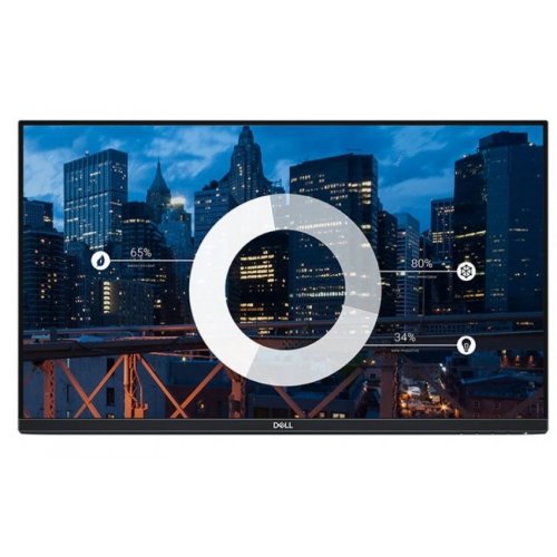 Продати Монітор Dell 27" P2719HCWO (210-ATUM) Black за Trade-In у інтернет-магазині Телемарт - Київ, Дніпро, Україна фото