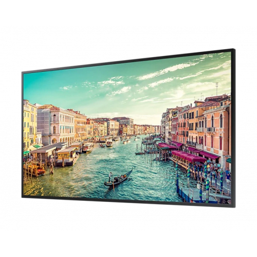 Продати Монітор Samsung 43" Signage QM43R (LH43QMREBGCXEN) Black за Trade-In у інтернет-магазині Телемарт - Київ, Дніпро, Україна фото
