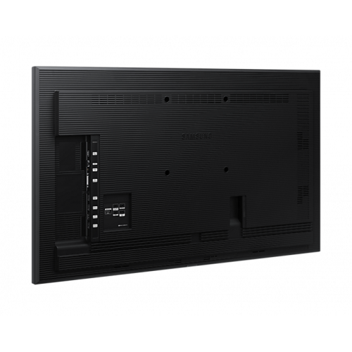 Продати Монітор Samsung 43" Signage QM43R (LH43QMREBGCXEN) Black за Trade-In у інтернет-магазині Телемарт - Київ, Дніпро, Україна фото