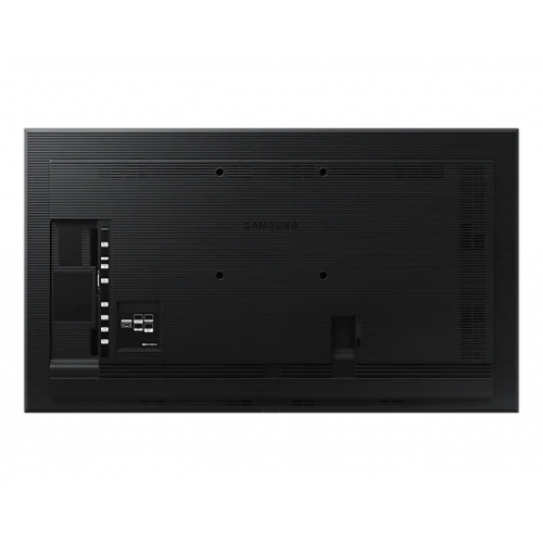 Продати Монітор Samsung 43" Signage QM43R (LH43QMREBGCXEN) Black за Trade-In у інтернет-магазині Телемарт - Київ, Дніпро, Україна фото