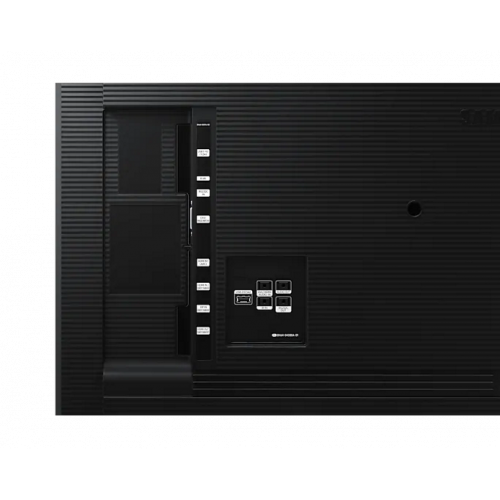 Продати Монітор Samsung 43" Signage QM43R (LH43QMREBGCXEN) Black за Trade-In у інтернет-магазині Телемарт - Київ, Дніпро, Україна фото