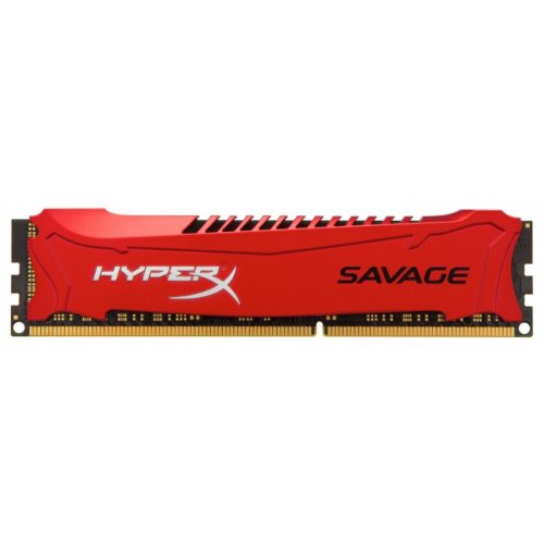 Продать ОЗУ Kingston DDR3 4GB 1866MHz (HX318C9SR/4) по Trade-In интернет-магазине Телемарт - Киев, Днепр, Украина фото