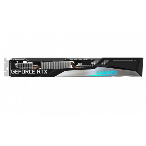 Фото Видеокарта Gigabyte GeForce RTX 3060 Ti Gaming OC 8192MB (GV-N306TGAMING OC-8GD)