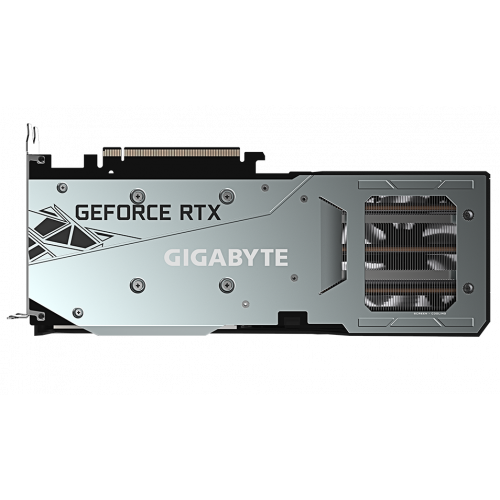 Фото Видеокарта Gigabyte GeForce RTX 3060 Ti Gaming OC 8192MB (GV-N306TGAMING OC-8GD)