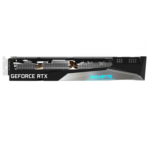 Photo Video Graphic Card Gigabyte GeForce RTX 3060 Ti Gaming Pro OC 8192MB (GV-N306TGAMINGOC PRO-8GD)