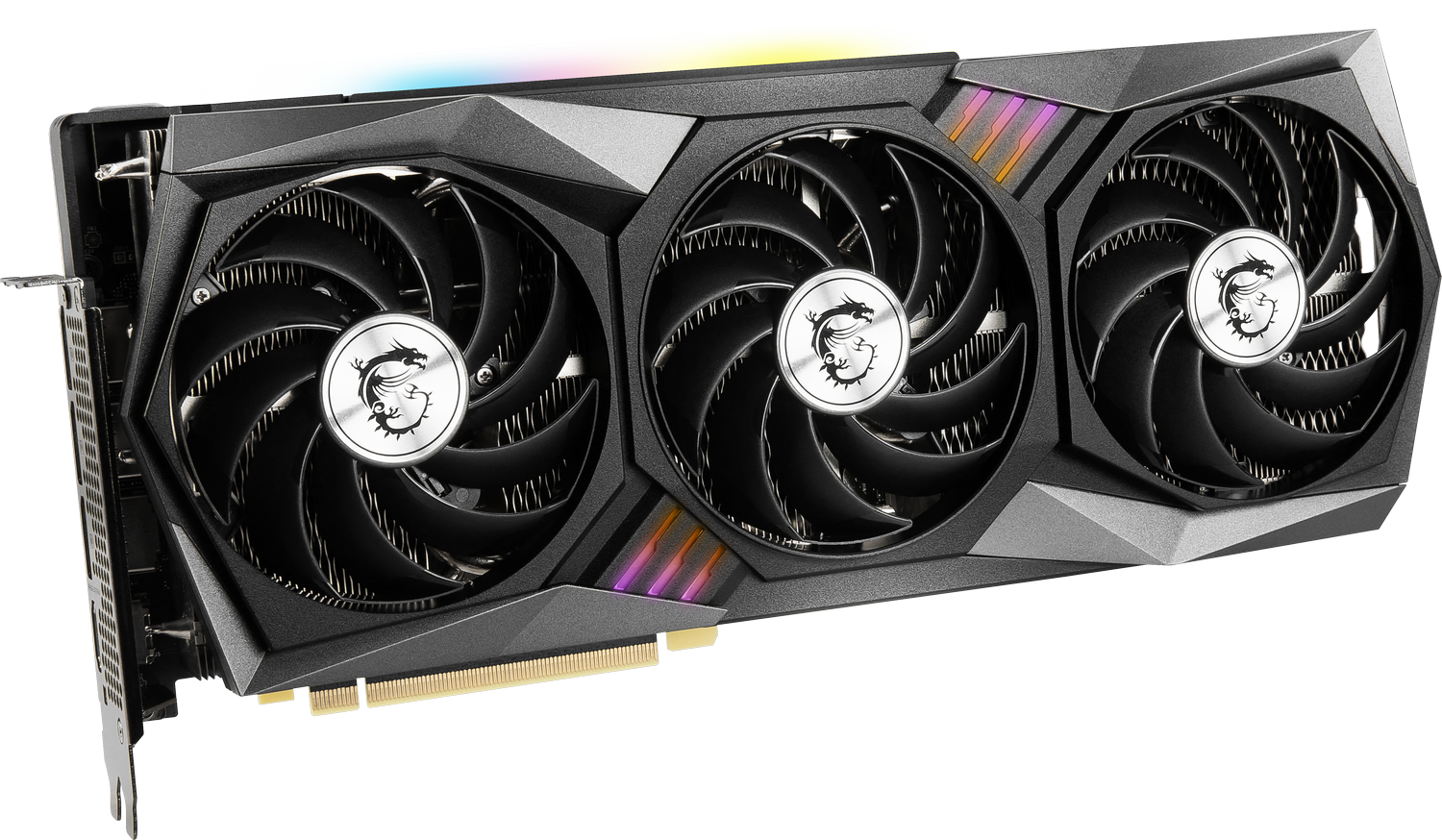 Продать Видеокарта MSI GeForce RTX 3060 Ti GAMING X TRIO 8192MB (RTX 3060 Ti  GAMING X TRIO) по Trade-In интернет-магазине Телемарт - Киев, Днепр, Украина