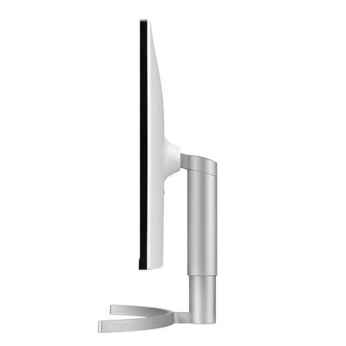 Продати Монітор LG 31.5" UltraFine 32UN650-W Black/Silver за Trade-In у інтернет-магазині Телемарт - Київ, Дніпро, Україна фото