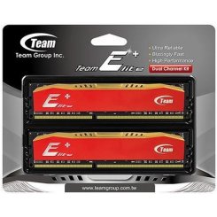 ОЗП Team DDR3 16GB (2x8GB) 1600MHz (TPAD316G1600HC11DC01)