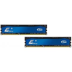 ОЗП Team DDR3 16GB (2x8GB) 1600MHz (TPBD316G1600HC11DC01)