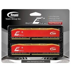 ОЗП Team DDR3 16GB (2x8GB) 1866MHz (TPAD316G1866HC13DC01)