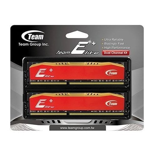 Продати ОЗП Team DDR3 16GB (2x8GB) 1866MHz (TPAD316G1866HC13DC01) за Trade-In у інтернет-магазині Телемарт - Київ, Дніпро, Україна фото
