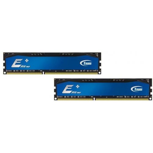 Продать ОЗУ Team DDR3 16GB (2x8GB) 1866MHz (TPBD316G1866HC13DC01) по Trade-In интернет-магазине Телемарт - Киев, Днепр, Украина фото