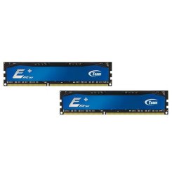 ОЗП Team DDR3 8GB (2x4GB) 1600MHz (TPBD38G1600HC11DC01)