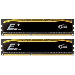 ОЗП Team DDR3 8GB (2x4GB) 1866MHz (TPD38G1866HC13DC01)