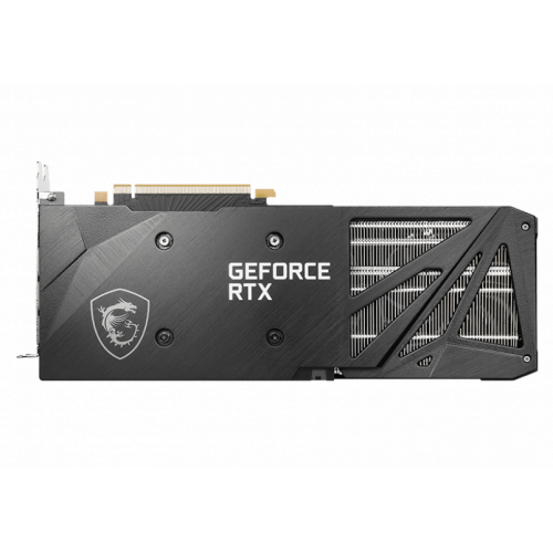 Продати Відеокарта MSI GeForce RTX 3060 Ti VENTUS 3X 8192MB (RTX 3060 Ti VENTUS 3X) за Trade-In у інтернет-магазині Телемарт - Київ, Дніпро, Україна фото
