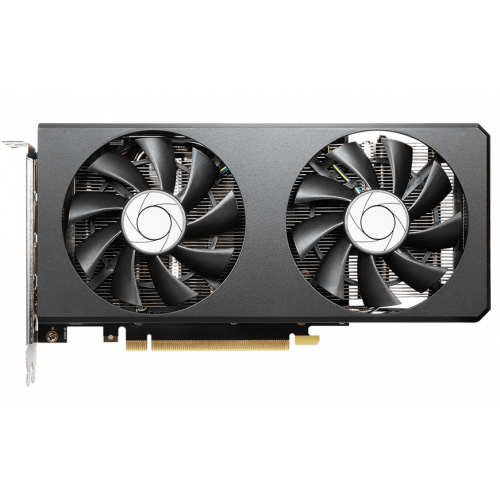 Продать Видеокарта MSI GeForce RTX 3060 Ti TWIN FAN OC 8192MB (RTX 3060 Ti TWIN FAN OC) по Trade-In интернет-магазине Телемарт - Киев, Днепр, Украина фото