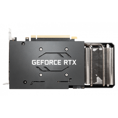 Продать Видеокарта MSI GeForce RTX 3060 Ti TWIN FAN OC 8192MB (RTX 3060 Ti TWIN FAN OC) по Trade-In интернет-магазине Телемарт - Киев, Днепр, Украина фото