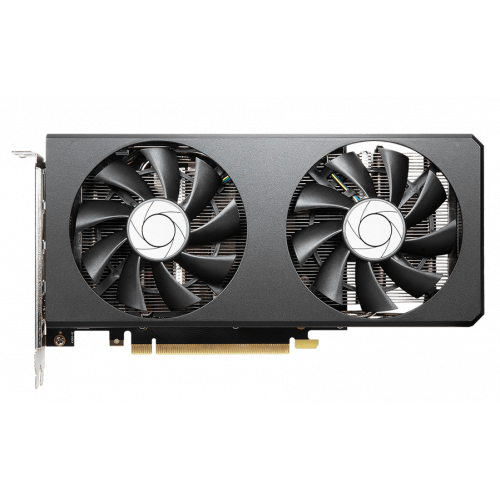 Продать Видеокарта MSI GeForce RTX 3060 Ti TWIN FAN 8192MB (RTX 3060 Ti TWIN FAN) по Trade-In интернет-магазине Телемарт - Киев, Днепр, Украина фото