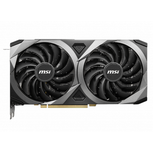 Продати Відеокарта MSI GeForce RTX 3060 Ti VENTUS 2X 8192MB (RTX 3060 Ti VENTUS 2X) за Trade-In у інтернет-магазині Телемарт - Київ, Дніпро, Україна фото