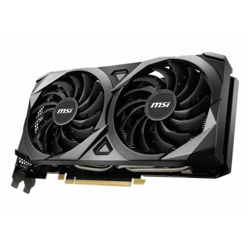 Продати Відеокарта MSI GeForce RTX 3060 Ti VENTUS 2X 8192MB (RTX 3060 Ti VENTUS 2X) за Trade-In у інтернет-магазині Телемарт - Київ, Дніпро, Україна фото