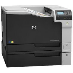 Принтер HP LaserJet Enterprise M750dn (D3L09A)