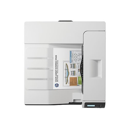 Купить Принтер HP LaserJet Enterprise M750dn (D3L09A) - цена в Харькове, Киеве, Днепре, Одессе
в интернет-магазине Telemart фото
