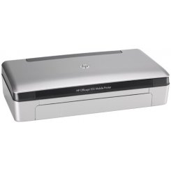 Принтер HP Officejet 100 Mobile (CN551A)