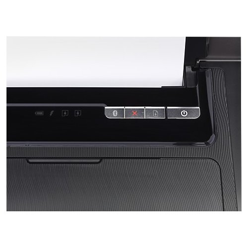 Купити Принтер HP Officejet 100 Mobile (CN551A) - ціна в Києві, Львові, Вінниці, Хмельницькому, Франківську, Україні | інтернет-магазин TELEMART.UA фото