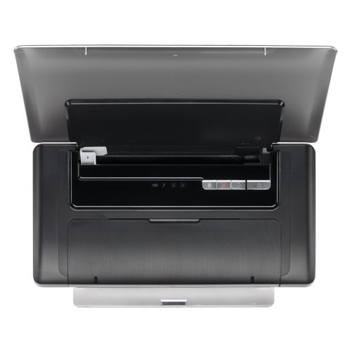 Купити Принтер HP Officejet 100 Mobile (CN551A) - ціна в Києві, Львові, Вінниці, Хмельницькому, Франківську, Україні | інтернет-магазин TELEMART.UA фото