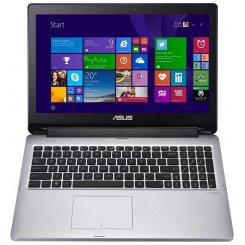 Ноутбук Asus Transformer Book Flip TP550LD-CJ017H