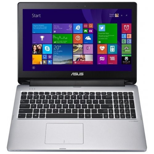 Продати Ноутбук Asus Transformer Book Flip TP550LD-CJ017H за Trade-In у інтернет-магазині Телемарт - Київ, Дніпро, Україна фото