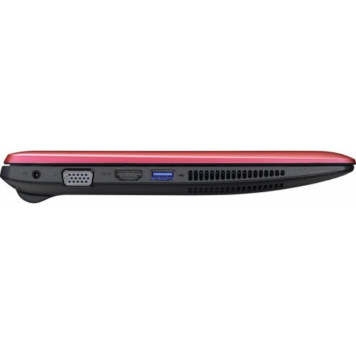 Продать Ноутбук Asus X200MA-KX244D Red по Trade-In интернет-магазине Телемарт - Киев, Днепр, Украина фото