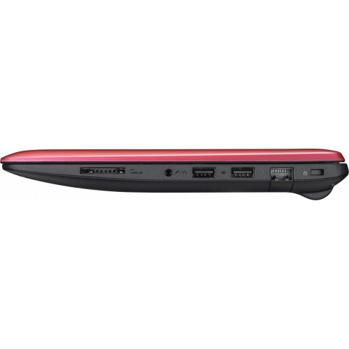 Продать Ноутбук Asus X200MA-KX244D Red по Trade-In интернет-магазине Телемарт - Киев, Днепр, Украина фото