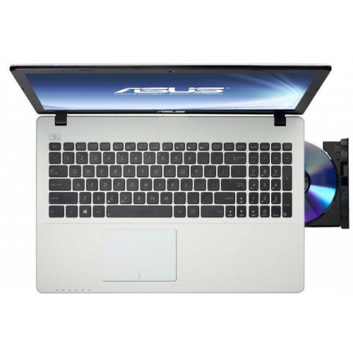 Продати Ноутбук Asus X552LDV-SX584D White за Trade-In у інтернет-магазині Телемарт - Київ, Дніпро, Україна фото