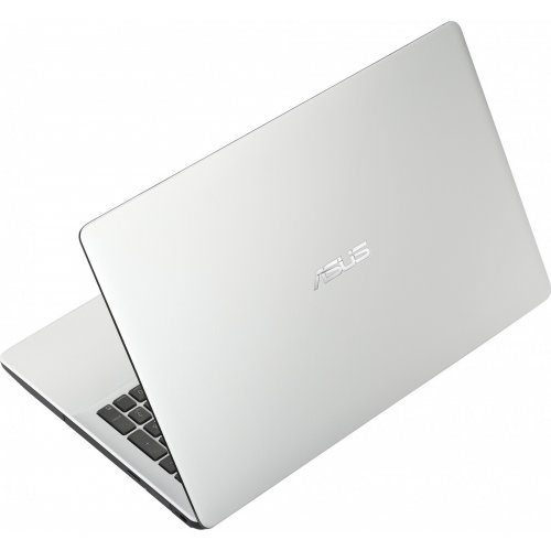 Продати Ноутбук Asus X552MD-SX107D White за Trade-In у інтернет-магазині Телемарт - Київ, Дніпро, Україна фото