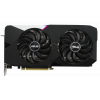 Фото Видеокарта Asus GeForce RTX 3060 Ti Dual OC 8192MB (DUAL-RTX3060TI-O8G)