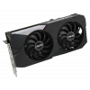 Фото Видеокарта Asus GeForce RTX 3060 Ti Dual OC 8192MB (DUAL-RTX3060TI-O8G)