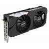 Фото Відеокарта Asus GeForce RTX 3060 Ti Dual OC 8192MB (DUAL-RTX3060TI-O8G)