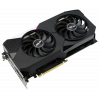 Фото Відеокарта Asus GeForce RTX 3060 Ti Dual OC 8192MB (DUAL-RTX3060TI-O8G)