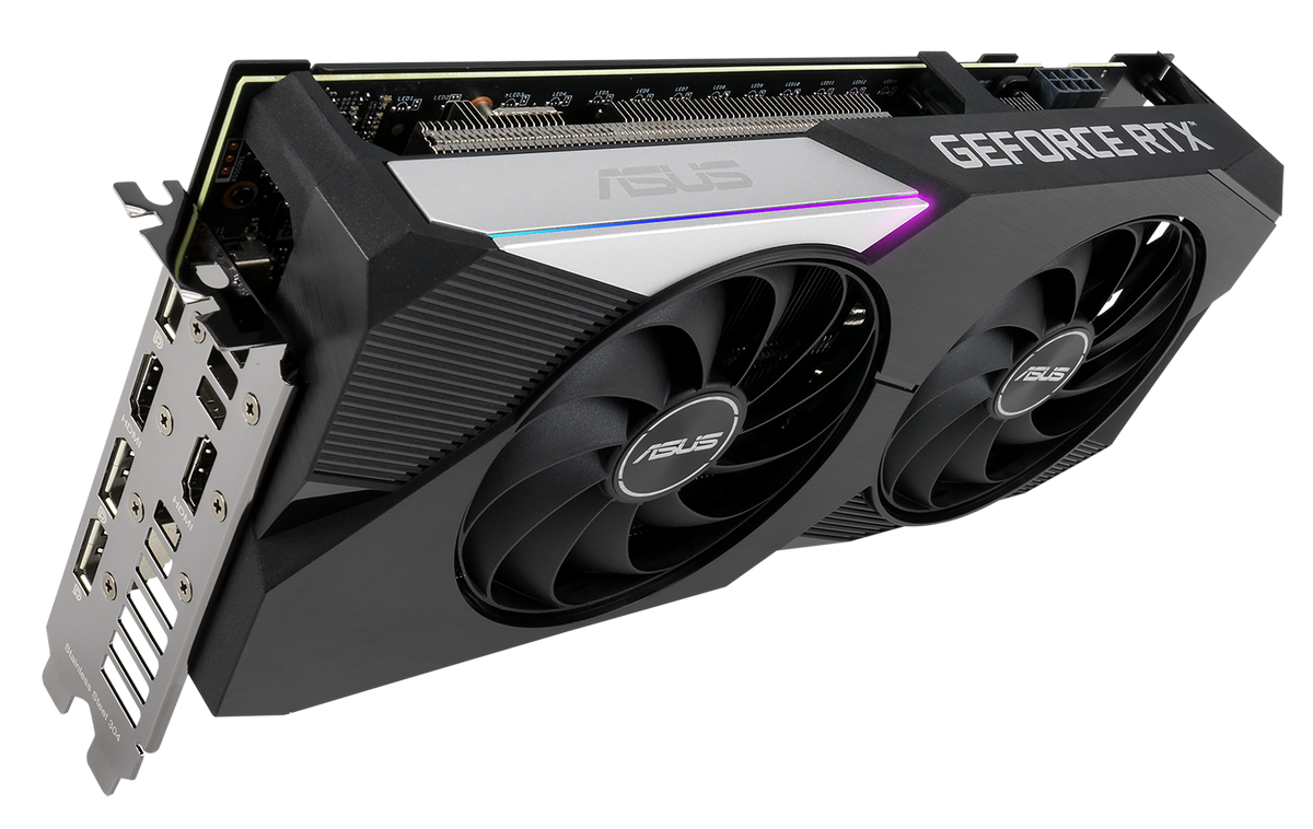 Nvidia ограничит хешрейт geforce rtx 3060 в майнинге и выпустит видеокарты для майнеров