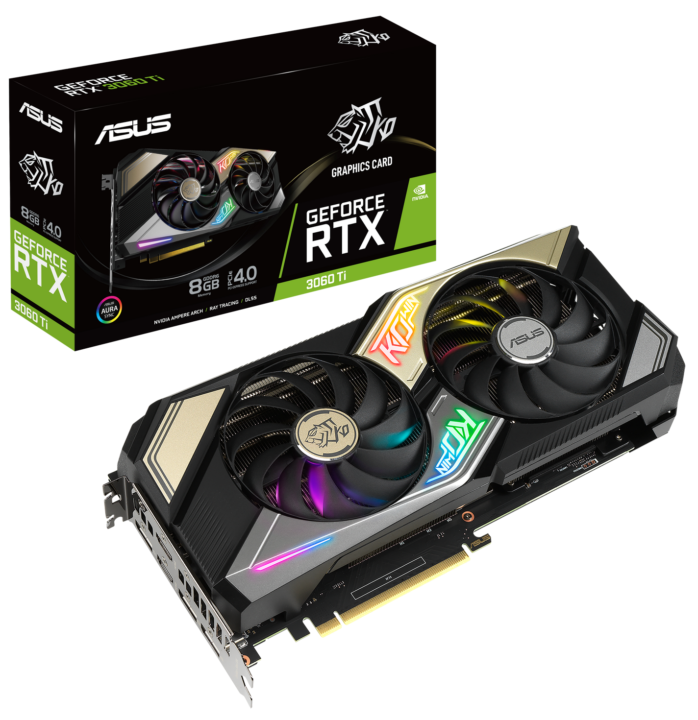 Когда выйдут ноутбуки с rtx 3060