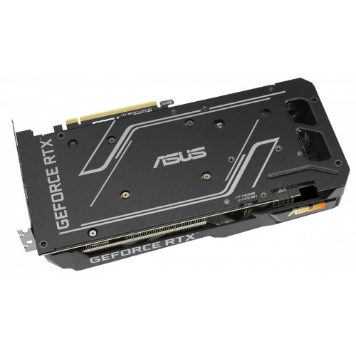Продать Видеокарта Asus GeForce RTX 3060 Ti KO Gaming 8192MB (KO-RTX3060TI-8G-GAMING) по Trade-In интернет-магазине Телемарт - Киев, Днепр, Украина фото
