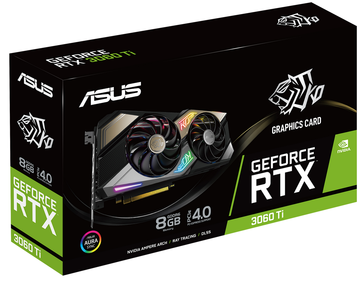 Когда выйдут ноутбуки с rtx 3060