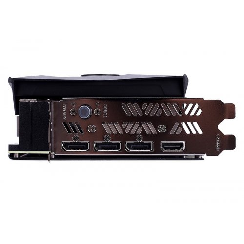 Продать Видеокарта COLORFUL iGame GeForce RTX 3070 Vulcan OC-V 8192MB (iGame GeForce RTX 3070 Vulcan OC-V) по Trade-In интернет-магазине Телемарт - Киев, Днепр, Украина фото