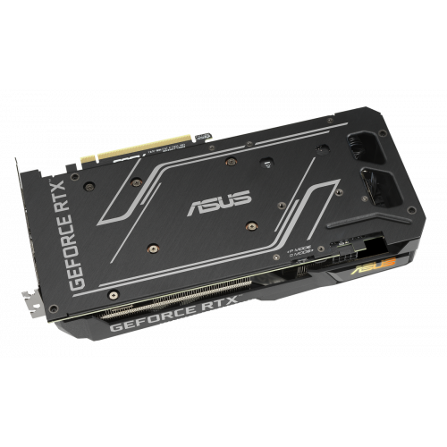 Продать Видеокарта Asus GeForce RTX 3060 Ti KO Gaming OC 8192MB (KO-RTX3060TI-O8G-GAMING) по Trade-In интернет-магазине Телемарт - Киев, Днепр, Украина фото
