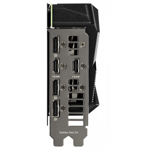 Продать Видеокарта Asus GeForce RTX 3060 Ti KO Gaming OC 8192MB (KO-RTX3060TI-O8G-GAMING) по Trade-In интернет-магазине Телемарт - Киев, Днепр, Украина фото