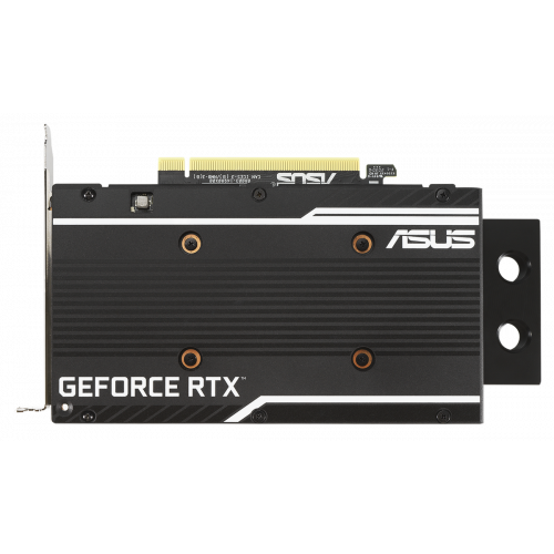Продать Видеокарта Asus GeForce RTX 3070 EKWB 8192MB (RTX3070-8G-EK) по Trade-In интернет-магазине Телемарт - Киев, Днепр, Украина фото